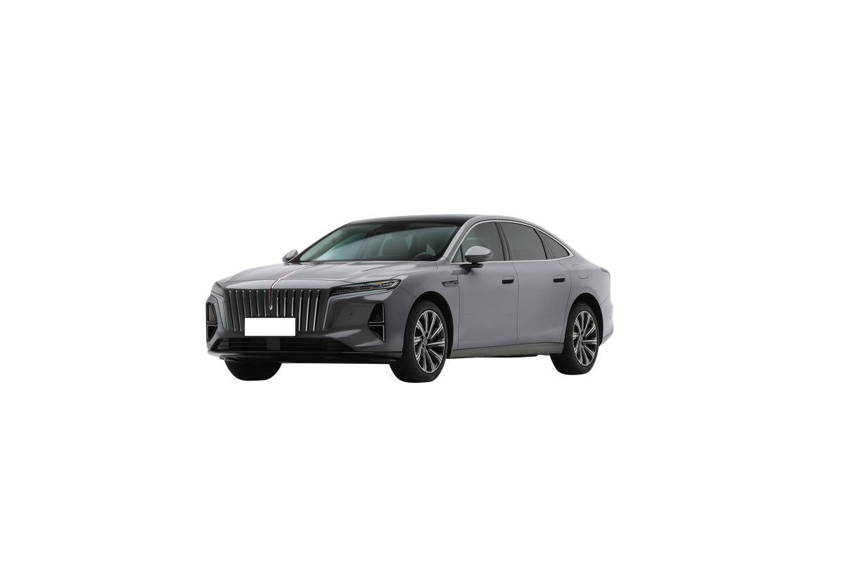 Hongqi H7 EV